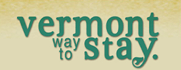 Vermont Way to Stay