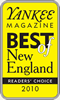 Yankee Magazine