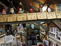 Real-Maple-Syrup-near-Vermont-bed-and-breakfast