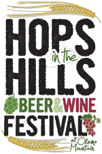 Hops in the Hills beer and wine festival Vermont