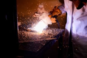 welding and metalwork fletcher farm