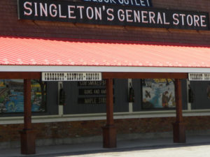 general store vermont